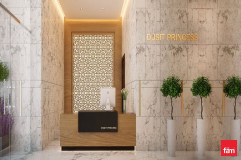 Apartamento en venta en Dubai, EAU 33 m2 № 727325 - foto 9