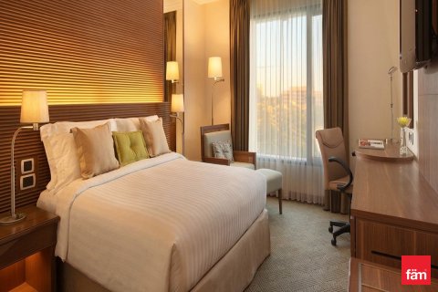 Apartamento en venta en Dubai, EAU 33 m2 № 727325 - foto 2