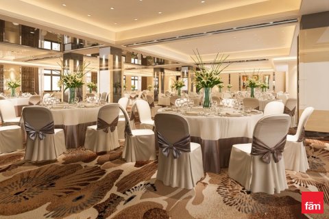Apartamento en venta en Dubai, EAU 33 m2 № 727325 - foto 10