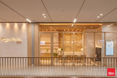 Apartamento en venta en Dubai, EAU 33 m2 № 727325 - foto 6