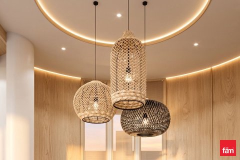 Apartamento en venta en Dubai, EAU 33 m2 № 727325 - foto 5