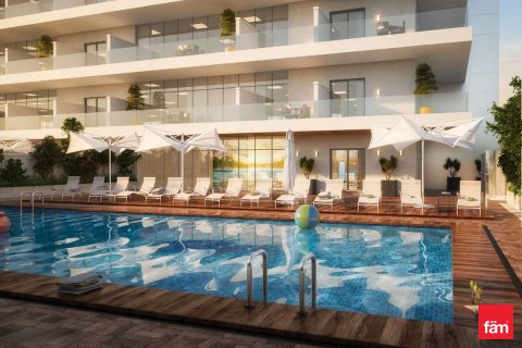 Apartamento en venta en Dubai, EAU 33 m2 № 727325 - foto 3