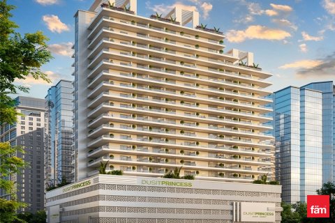 Apartamento en venta en Dubai, EAU 33 m2 № 727325 - foto 11
