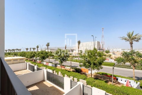 Shtëpi në qytet në The Valley, Dubai, Emiratet e Bashkuara Arabe 3 dhoma gjumi, 174 m2. № 603162 - Foto 15