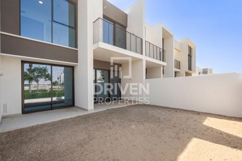 Shtëpi në qytet në The Valley, Dubai, Emiratet e Bashkuara Arabe 3 dhoma gjumi, 174 m2. № 603162 - Foto 13