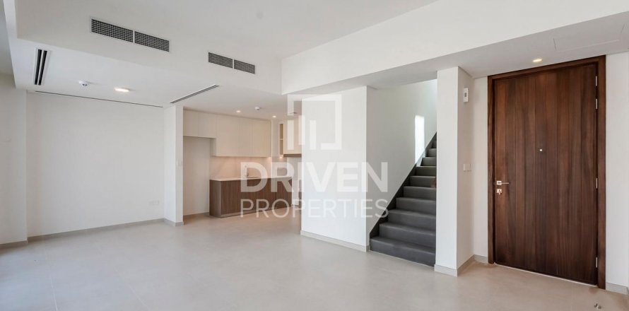 Shtëpi në qytet në The Valley, Dubai, Emiratet e Bashkuara Arabe 3 dhoma gjumi, 174 m2. № 603162