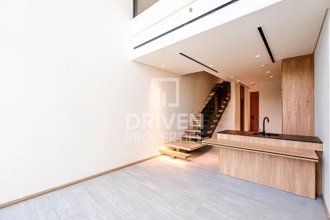 Byt v THE AUTOGRAPH RESIDENCES v Jumeirah Village Circle, Dubai, SAE 1 ložnice, 81 m² Č.: 603163 - fotografie 2