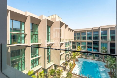 Byt v THE AUTOGRAPH RESIDENCES v Jumeirah Village Circle, Dubai, SAE 1 ložnice, 81 m² Č.: 603163 - fotografie 10