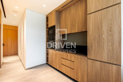 Byt v THE AUTOGRAPH RESIDENCES v Jumeirah Village Circle, Dubai, SAE 1 ložnice, 81 m² Č.: 603163 - fotografie 4