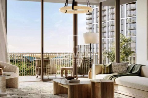 Apartment in Dubai Creek Harbour (The Lagoons), UAE 1 bedroom, 76 sq.m. № 603044 - photo 3