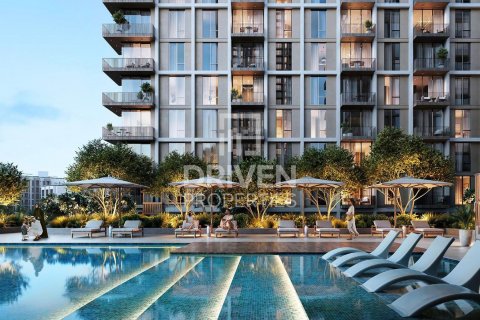 Apartment in Dubai Creek Harbour (The Lagoons), UAE 1 bedroom, 76 sq.m. № 603044 - photo 5