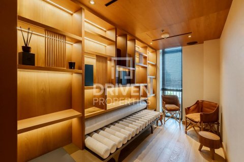 Apartemen di Jumeirah, Dubai, UEA 2 kamar tidur, 180 m2 nomor 603165 - foto 4