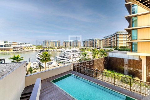 Apartemen di Jumeirah, Dubai, UEA 2 kamar tidur, 180 m2 nomor 603165 - foto 12