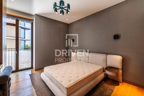 Apartemen di Jumeirah, Dubai, UEA 2 kamar tidur, 180 m2 nomor 603165 - foto 17