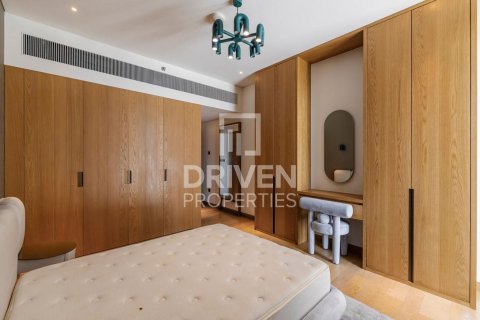 Apartemen di Jumeirah, Dubai, UEA 2 kamar tidur, 180 m2 nomor 603165 - foto 16