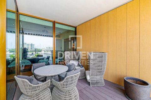 Apartemen di Jumeirah, Dubai, UEA 2 kamar tidur, 180 m2 nomor 603165 - foto 9