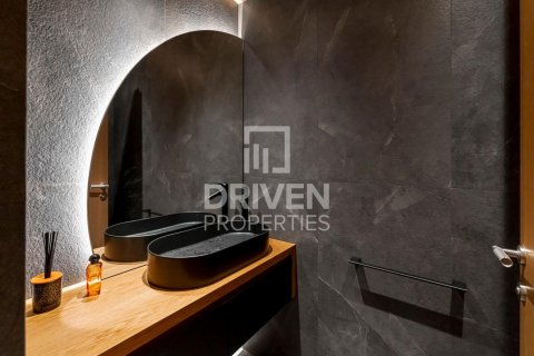 Apartemen di Jumeirah, Dubai, UEA 2 kamar tidur, 180 m2 nomor 603165 - foto 18
