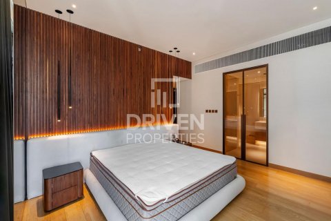 Apartemen di Jumeirah, Dubai, UEA 2 kamar tidur, 180 m2 nomor 603165 - foto 10