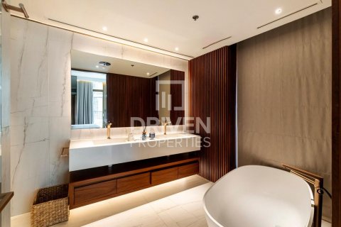 Apartemen di Jumeirah, Dubai, UEA 2 kamar tidur, 180 m2 nomor 603165 - foto 13