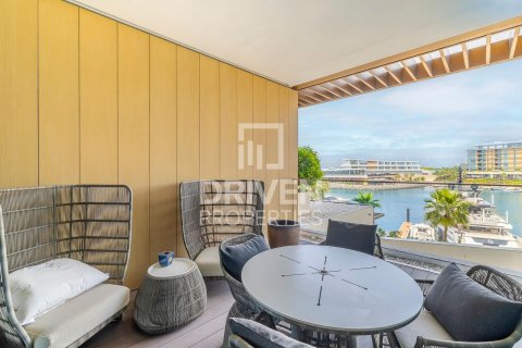 Apartemen di Jumeirah, Dubai, UEA 2 kamar tidur, 180 m2 nomor 603165 - foto 6