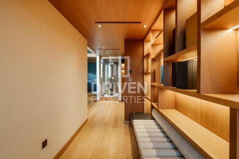 Apartemen di Jumeirah, Dubai, UEA 2 kamar tidur, 180 m2 nomor 603165 - foto 5