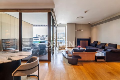 Apartemen di Jumeirah, Dubai, UEA 2 kamar tidur, 180 m2 nomor 603165 - foto 3
