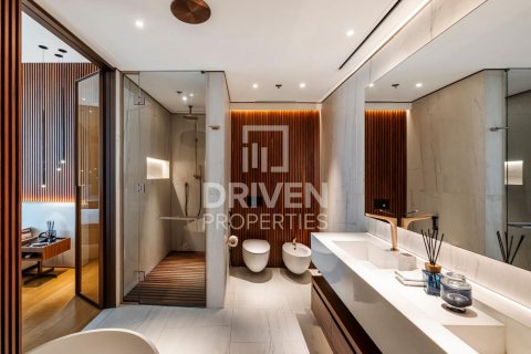 Apartemen di Jumeirah, Dubai, UEA 2 kamar tidur, 180 m2 nomor 603165 - foto 7