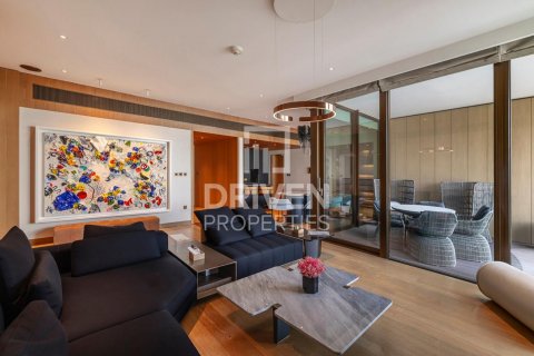 Apartemen di Jumeirah, Dubai, UEA 2 kamar tidur, 180 m2 nomor 603165 - foto 1