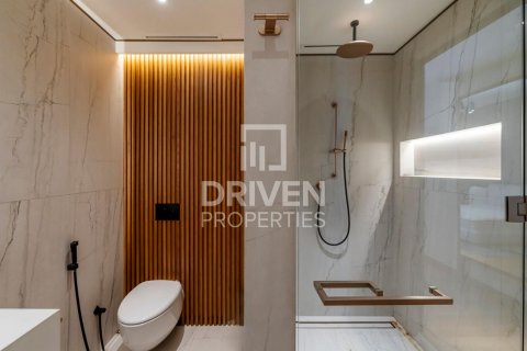 Apartemen di Jumeirah, Dubai, UEA 2 kamar tidur, 180 m2 nomor 603165 - foto 14