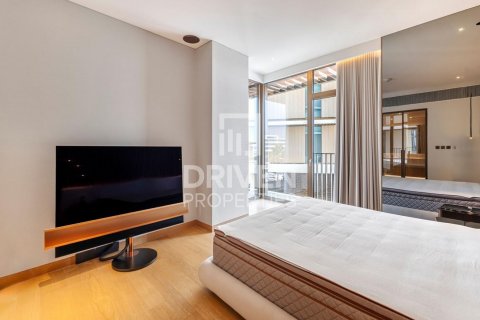 Apartemen di Jumeirah, Dubai, UEA 2 kamar tidur, 180 m2 nomor 603165 - foto 15