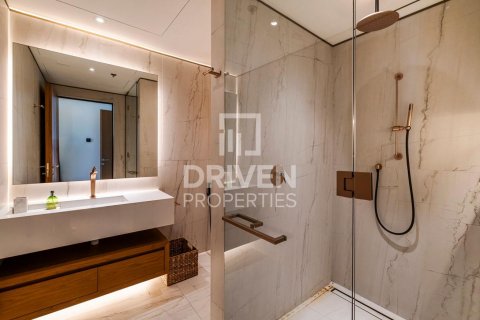 Apartemen di Jumeirah, Dubai, UEA 2 kamar tidur, 180 m2 nomor 603165 - foto 19