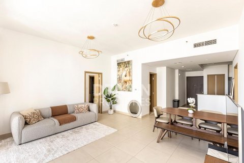 Appartamento in affitto a Zabeel, Dubai, EAU 2 camere da letto, 132 mq. № 603045 - foto 1