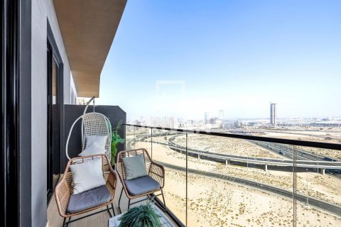 Byt v Jumeirah Village Circle, Dubai, SAE 1 ložnice, 62 m² Č.: 603043 - fotografie 8