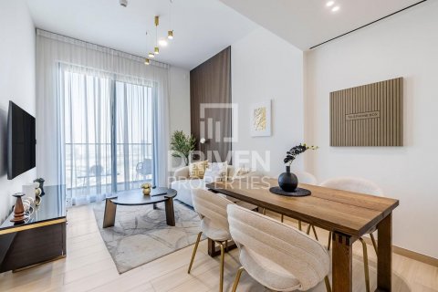 Byt v Jumeirah Village Circle, Dubai, SAE 1 ložnice, 62 m² Č.: 603043 - fotografie 3