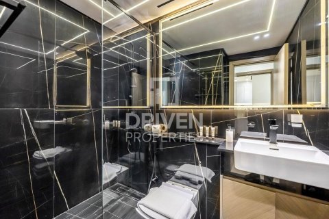 Byt v Jumeirah Village Circle, Dubai, SAE 1 ložnice, 62 m² Č.: 603043 - fotografie 9
