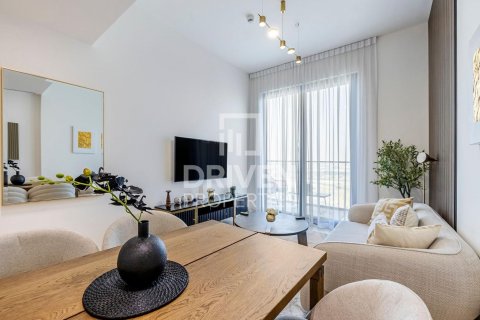Byt v Jumeirah Village Circle, Dubai, SAE 1 ložnice, 62 m² Č.: 603043 - fotografie 4