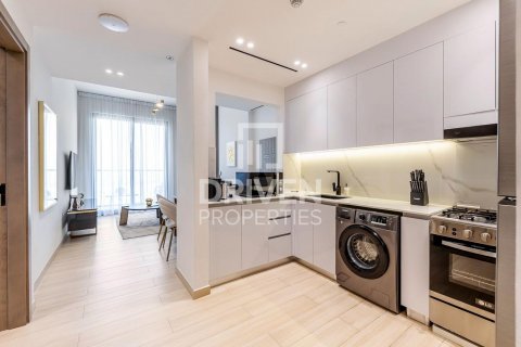 Byt v Jumeirah Village Circle, Dubai, SAE 1 ložnice, 62 m² Č.: 603043 - fotografie 11