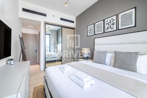 Byt v Jumeirah Village Circle, Dubai, SAE 1 ložnice, 62 m² Č.: 603043 - fotografie 6