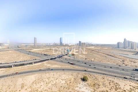 Byt v Jumeirah Village Circle, Dubai, SAE 1 ložnice, 62 m² Č.: 603043 - fotografie 7