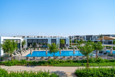 Villa à louer à Dubai South (Dubai World Central), Dubai, EAU 3 chambres, 144.32016535 m2 № 658648 - photo 4