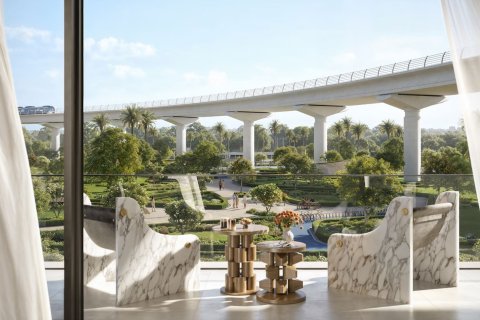 Apartament de vânzare în Dubai, EAU 3 dormitoare, 170 mp. №658654 - poză 2