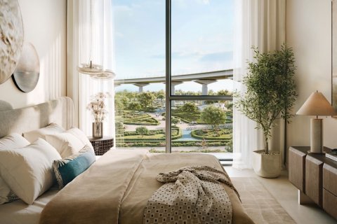 Apartament de vânzare în Dubai, EAU 3 dormitoare, 170 mp. №658654 - poză 5