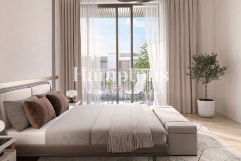Vila di Dubai Land, UEA 4 kamar tidur, 368.78960686 m2 nomor 658649 - foto 8