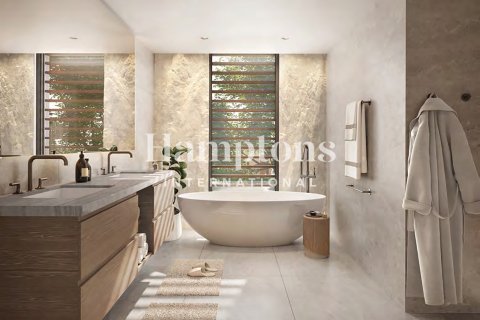 Vila di Dubai Land, UEA 4 kamar tidur, 368.78960686 m2 nomor 658649 - foto 5
