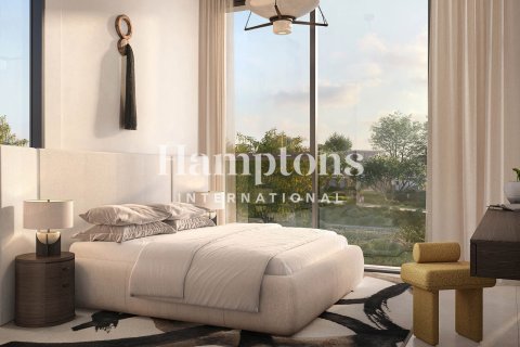 خانه شهری برای اجاره در The Valley، Dubai، امارات متحده عربی 4 خوابه ، 276.09935473 متر مربع ، شماره 658650 - تصویر 6