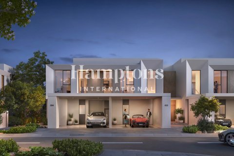 خانه شهری برای اجاره در The Valley، Dubai، امارات متحده عربی 4 خوابه ، 276.09935473 متر مربع ، شماره 658650 - تصویر 5