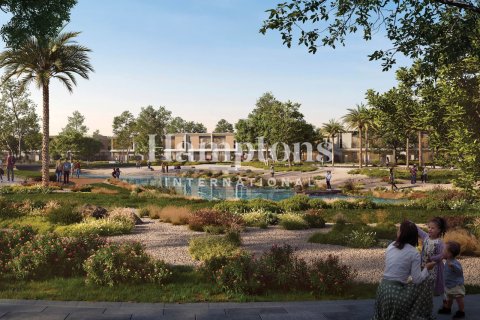 خانه شهری برای اجاره در The Valley، Dubai، امارات متحده عربی 4 خوابه ، 276.09935473 متر مربع ، شماره 658650 - تصویر 10