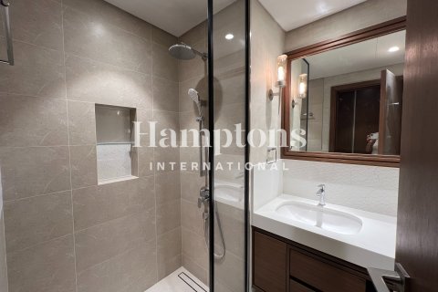 Apartament do wynajęcia w Dubai Harbour, Dubai, ZEA 2 sypialnie, 111.38976797 mkw., nr 658651 - zdjęcie 17