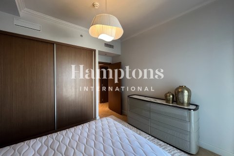 Apartament do wynajęcia w Dubai Harbour, Dubai, ZEA 2 sypialnie, 111.38976797 mkw., nr 658651 - zdjęcie 9