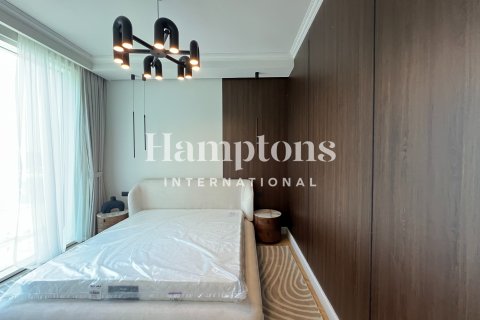 Apartament do wynajęcia w Dubai Harbour, Dubai, ZEA 2 sypialnie, 111.38976797 mkw., nr 658651 - zdjęcie 16